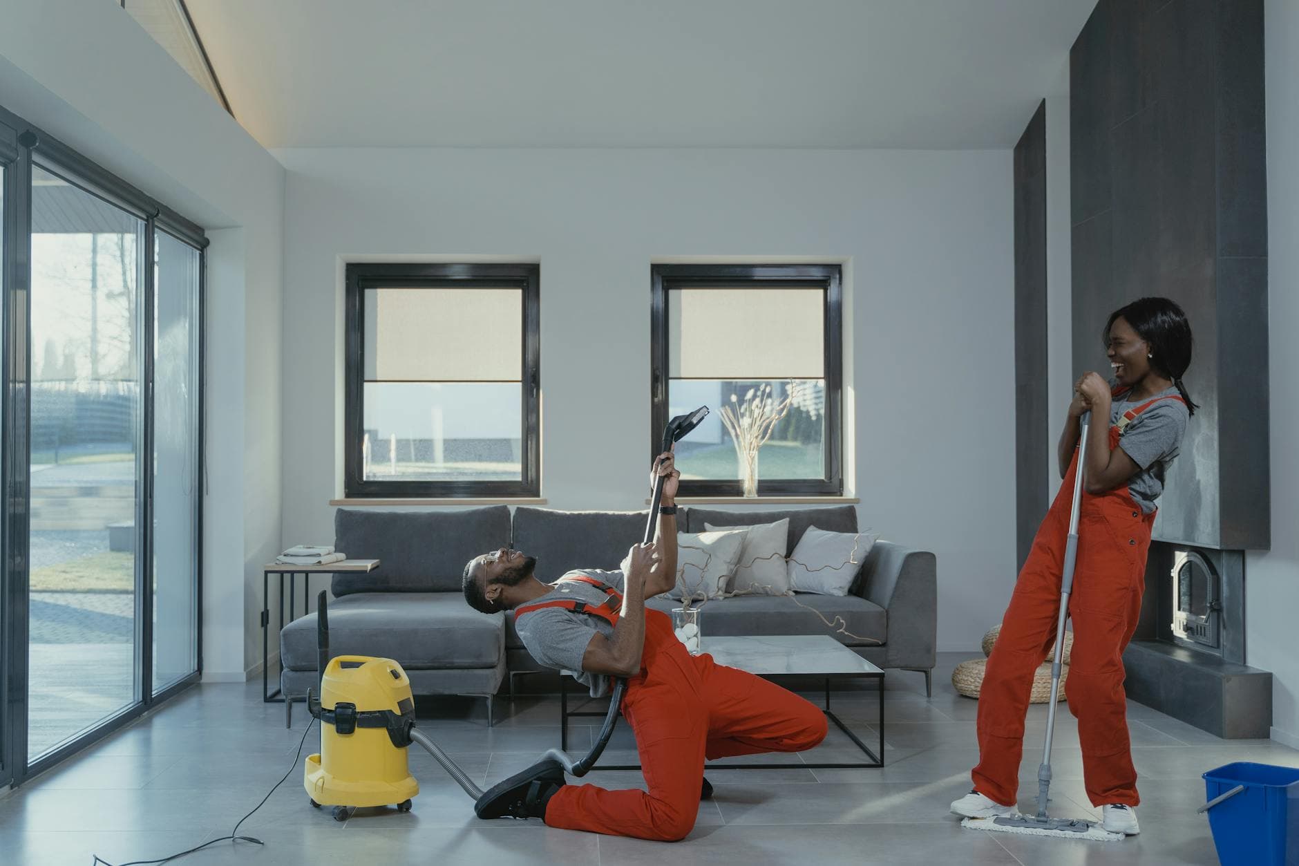 Cleaners Image