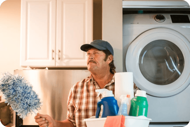 Cleaning Images